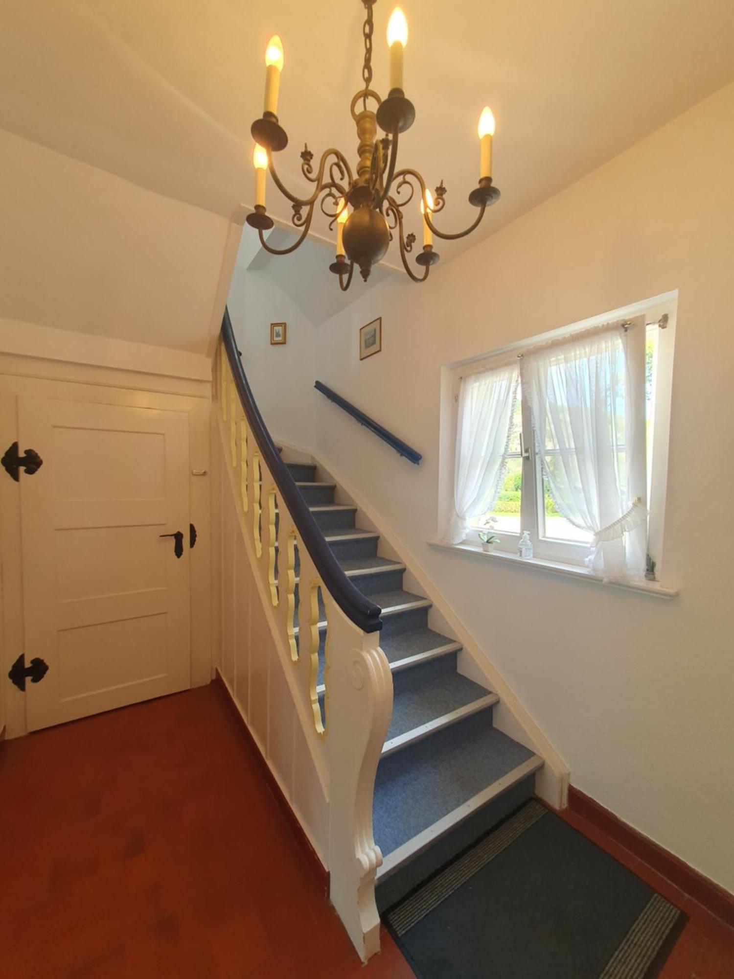 Landhaus Saaleck Наумбург Стая снимка